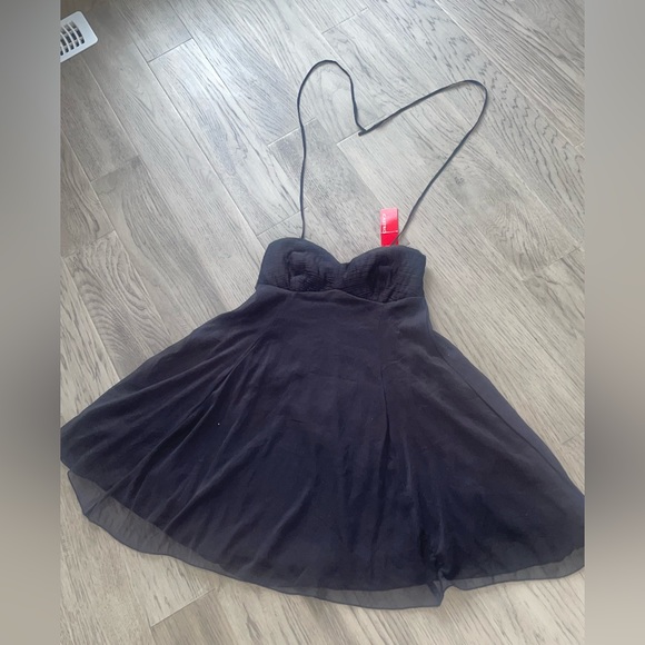 BRAND NEW STILL IN TAG Black Women’s Dress - Picture 3 of 4